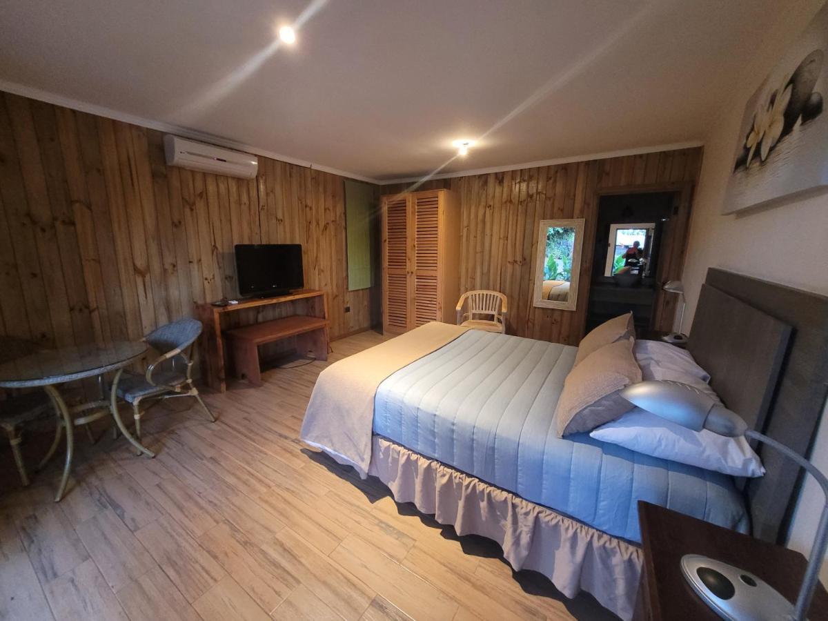 Te Ariki - Adults Only Hotel Hanga Roa Kültér fotó