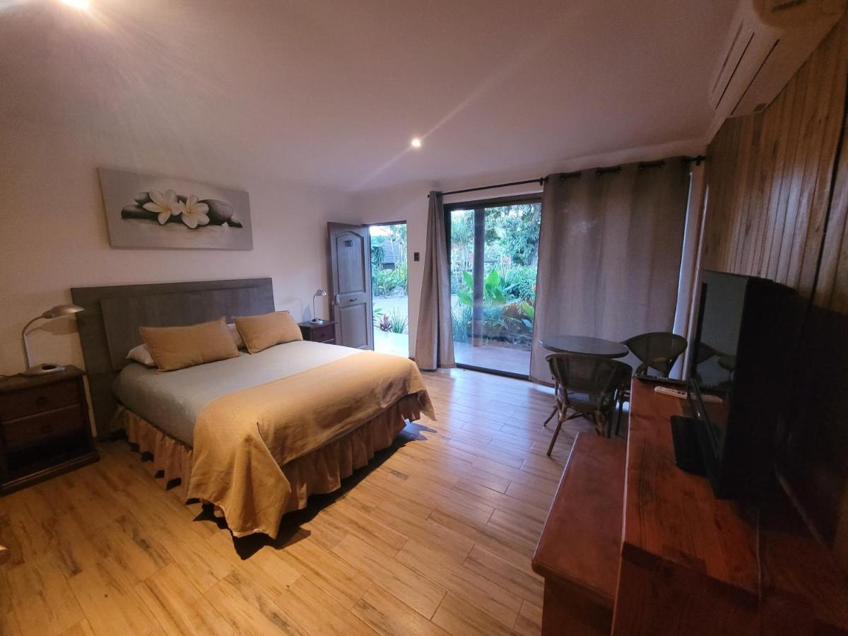 Te Ariki - Adults Only Hotel Hanga Roa Kültér fotó