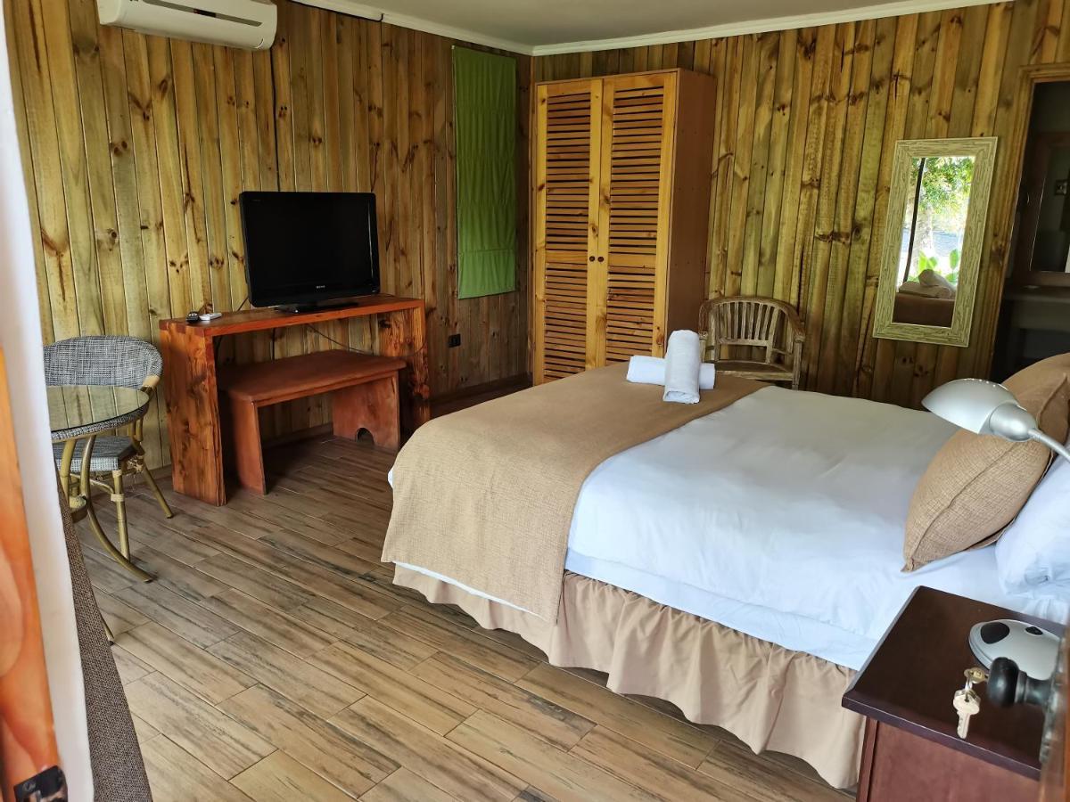 Te Ariki - Adults Only Hotel Hanga Roa Kültér fotó