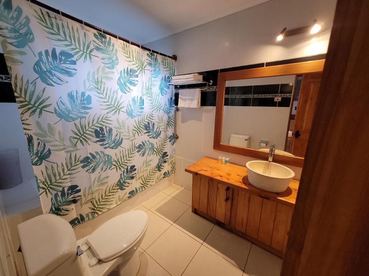 Te Ariki - Adults Only Hotel Hanga Roa Kültér fotó