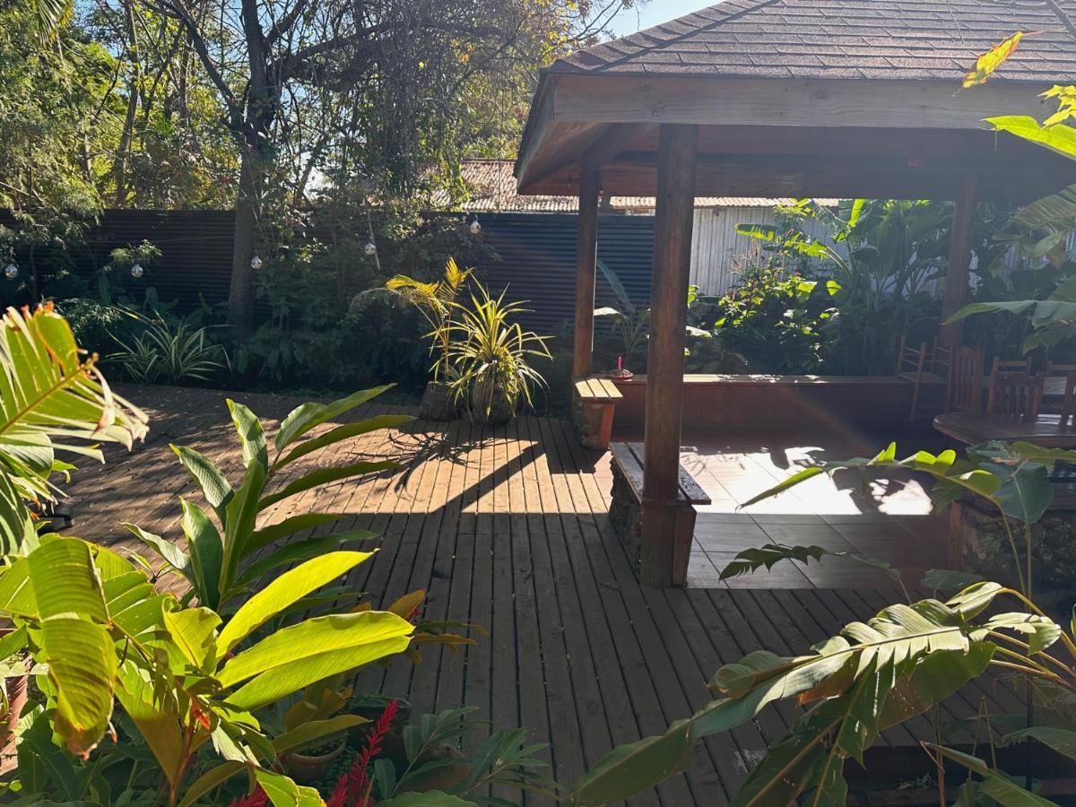 Te Ariki - Adults Only Hotel Hanga Roa Kültér fotó
