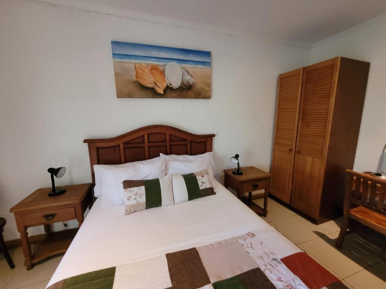 Te Ariki - Adults Only Hotel Hanga Roa Kültér fotó